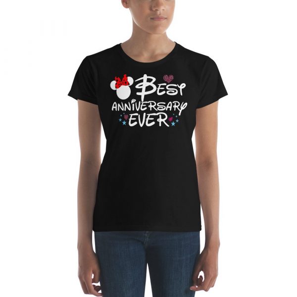 Disney anniversary shirts, Disney husband wife shirts,Disney couple shirts,Disney hubby wifey, Disney matching shirts, Disney most expensive anniversary ever Tote bag