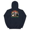 Sloth Hiking Team Get There Gift Camping Lover, Hiking Lover, Climbing Lover Unisex Hoodie