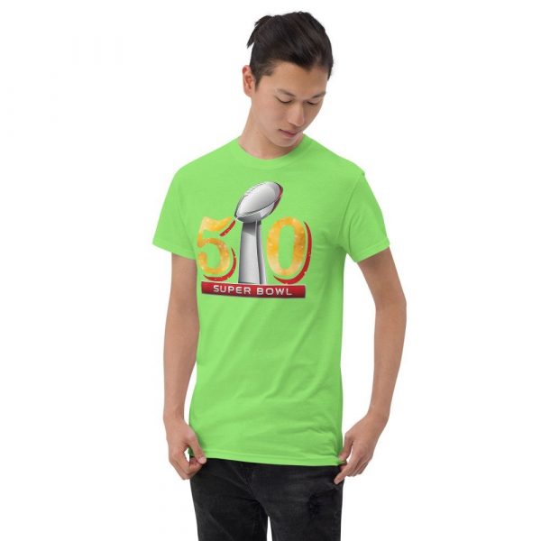 super bowl 2020 Short Sleeve T-Shirt