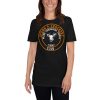 Spoon and crockpot killing tomorrows trophy today club funny Short-Sleeve Unisex T-Shirt