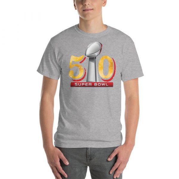 super bowl 2020 Short Sleeve T-Shirt