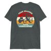 Four Seasons Total Landscaping Short-Sleeve Unisex T-Shirt