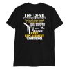 Knee Surgery Shirt I am the Storm Knee Replacement Warrior T-shirt New Knee Knee Replacement Shirt Join Replacement Shirt Surgery Gift Short-Sleeve Unisex T-Shirt
