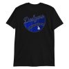 dodgers world series 2020 Short-Sleeve Unisex T-Shirt
