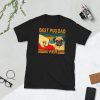 Best Pug ever gift for dad father day gift Unisex for Men women