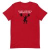 Make America Press Again Short-Sleeve Unisex T-Shirt