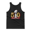 super bowl 2020 Tank top