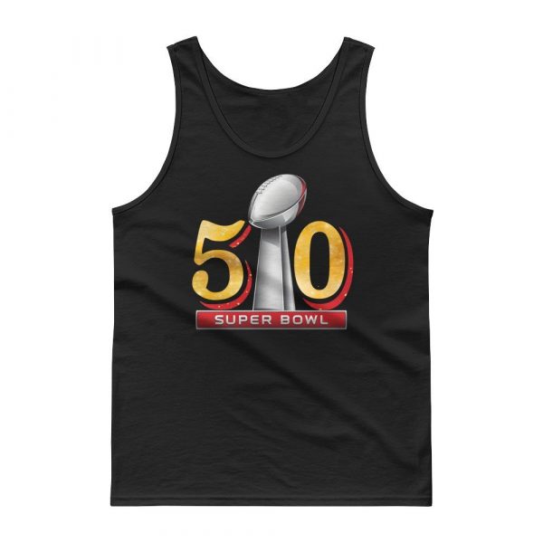 super bowl 2020 Tank top