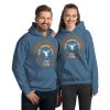 Spoon and crockpot killing tomorrows trophy today club funny Unisex Hoodie