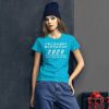December Birthday 2020 quarantined i Celebrate My Birthday in Quarantine Women's short sleeve t-shirt
