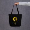 Horse You Are My Sunshine, Sunflower Gift, Sunflower Lover, Horse Lovers Idea Gift Tote bag