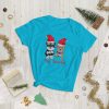 Women's short sleeve t-shirt