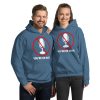 You’re on mute unisex Hoodie