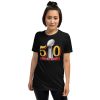 Super Bowl 50 Short-Sleeve Unisex T-Shirt