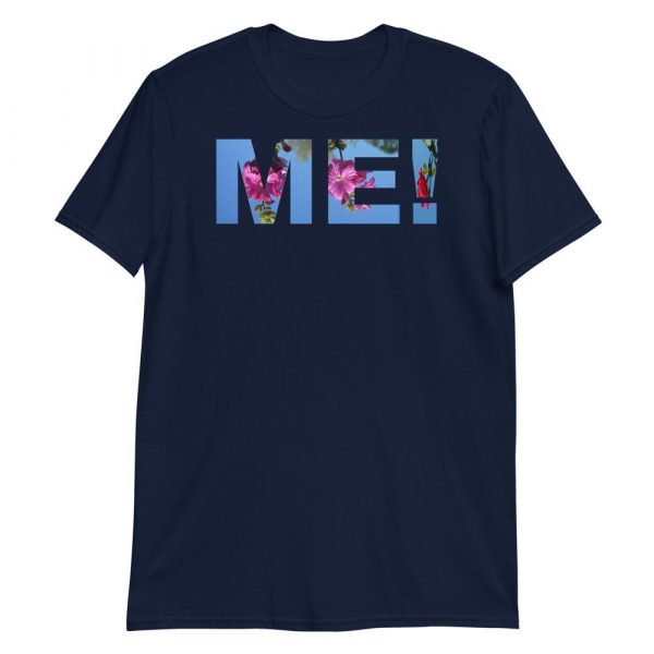 Me taylor swift Short-Sleeve Unisex T-Shirt