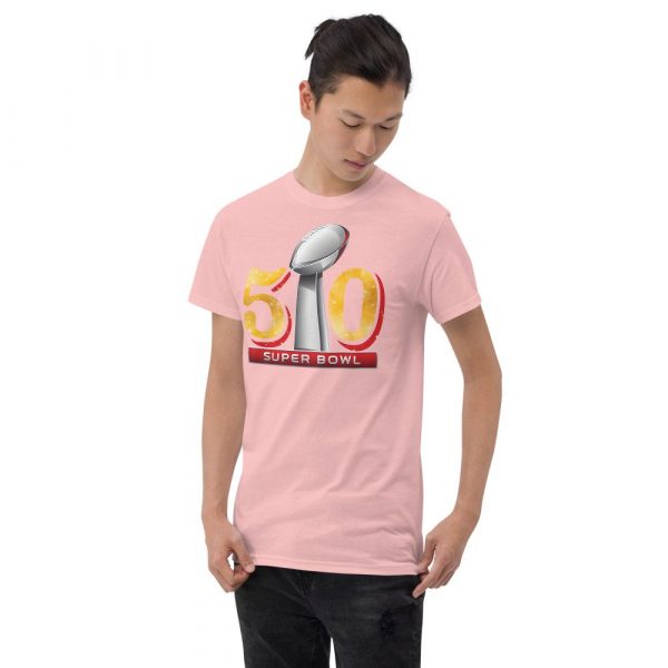 super bowl 2020 Short Sleeve T-Shirt