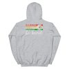 In a world where you can be anything be kind Unisex Hoodie