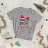 Women's short sleeve t-shirt