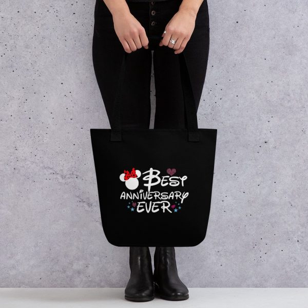 boo bees couples halloween costume funny Tote bag