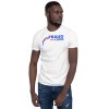 Election 2020 Fraud Short-Sleeve Unisex T-Shirt