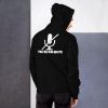 You're on mute Unisex Hoodie