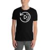 replay Short-Sleeve Unisex T-Shirt
