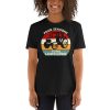 Four Seasons Total Landscaping Short-Sleeve Unisex T-Shirt