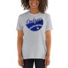 dodgers world series 2020 Short-Sleeve Unisex T-Shirt