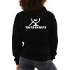 You're on mute Unisex Hoodie