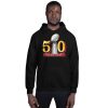 Super Bowl 50 Unisex Hoodie