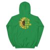 Its Fine Im-Fine-Everythings Fine For Women Sunflower Gift Unisex Hoodie