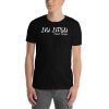 Jiu Jitsu Fight Team MMA Short-Sleeve Unisex T-Shirt
