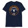 Spoon and crockpot killing tomorrows trophy today club funny Short-Sleeve Unisex T-Shirt