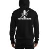 You're on mute Unisex Hoodie