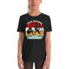 Four Seasons Total Landscaping Youth Short Sleeve T-Shirt