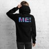 Me taylor swiftUnisex Hoodie