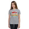 Four Seasons Total Landscaping Youth Short Sleeve T-Shirt