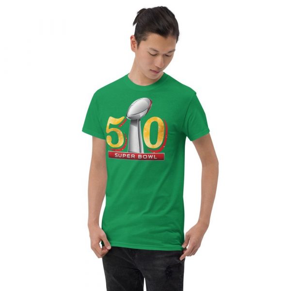 super bowl 2020 Short Sleeve T-Shirt