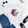 My VP Looks Like Me Women's short sleeve t-shirt