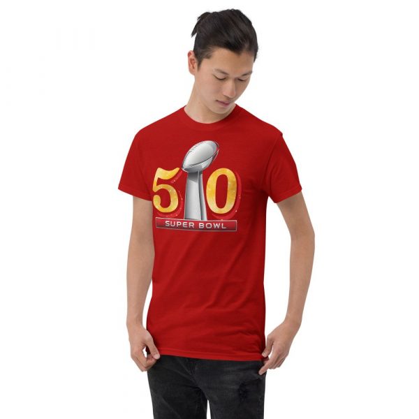 super bowl 2020 Short Sleeve T-Shirt