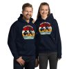 Four Seasons Total Landscaping Unisex Hoodie