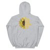 Its Fine Im-Fine-Everythings Fine For Women Sunflower Gift Unisex Hoodie