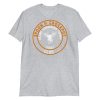 Spoon and crockpot killing tomorrows trophy today club funny Short-Sleeve Unisex T-Shirt