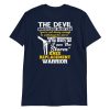 Knee Surgery Shirt I am the Storm Knee Replacement Warrior T-shirt New Knee Knee Replacement Shirt Join Replacement Shirt Surgery Gift Short-Sleeve Unisex T-Shirt