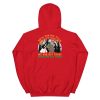 Sloth Hiking Team Get There Gift Camping Lover, Hiking Lover, Climbing Lover Unisex Hoodie