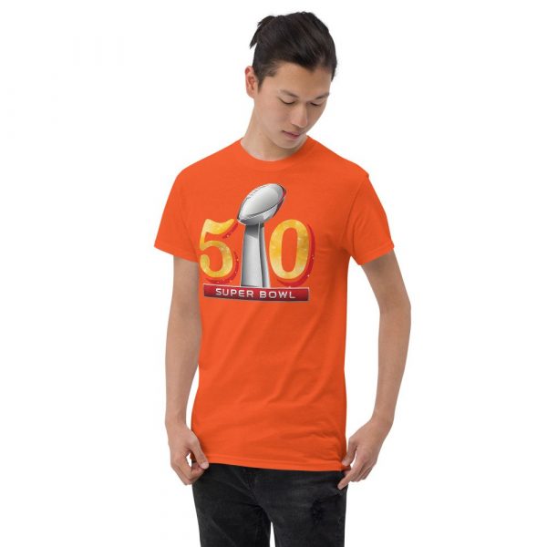 super bowl 2020 Short Sleeve T-Shirt