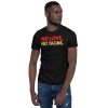No Love No Tacos Short-Sleeve Unisex T-Shirt