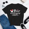 Disney anniversary shirts, Disney husband wife shirts,Disney couple shirts,Disney hubby wifey, Disney matching shirts, Disney most expensive anniversary ever Tote bag