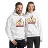 Super Bowl 50 Unisex Hoodie