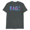 Me taylor swift Short-Sleeve Unisex T-Shirt